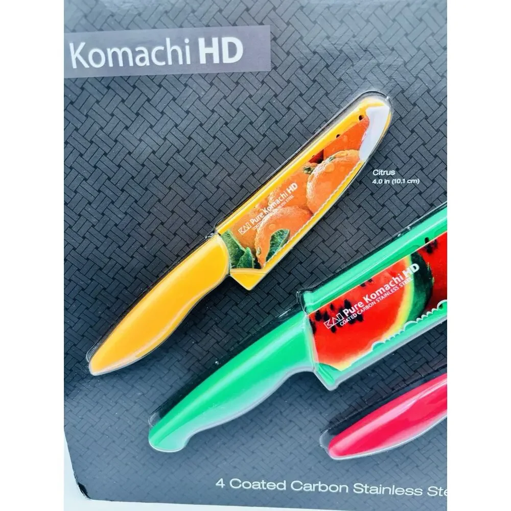 Pure Komachi HD new pure
